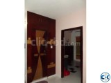RENT 3 Bed semi furnished apartment
