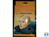  -Travel Air Pillow