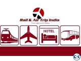 Indian Tours and Tickets