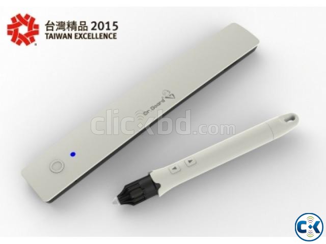 Dr. Board DB-02C Portable Interactive Whiteboard large image 0