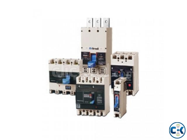 HAVELLS Moulded Case Circuit Breakers MCCB  large image 0