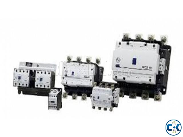 HAVELLS Magnetic Contactor large image 0