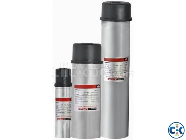 HAVELLS Capacitor large image 0