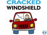 car windshield glass repair