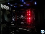 AMD Kaveri 7850k Msi A88X-G45