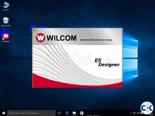 Wilcom 9 Support All Windows 32 64 Bit large image 0