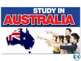 Go Australia by Study Visa without IELTS