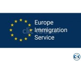 Work Invitation From Europe Guaranteed 