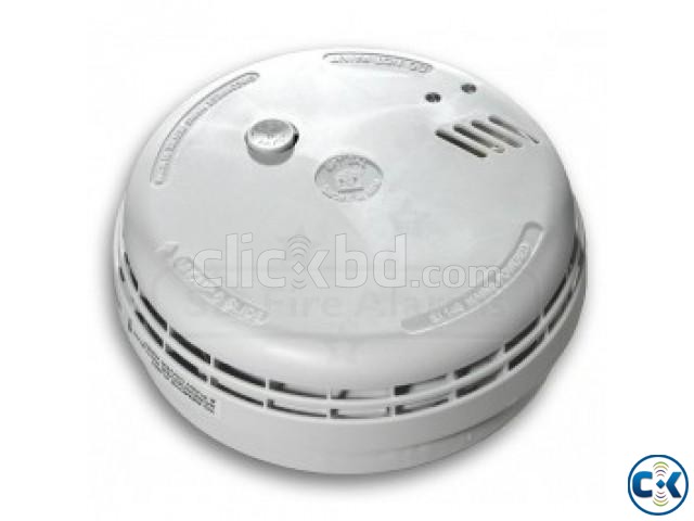 Optical fire smoke detector sale in Dhaka large image 0