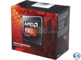 AMD 8350 4.0 GHZ