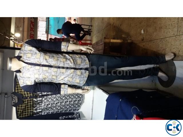 maniquine or mens doll large image 0