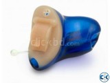 Siemens CIC Lotus 12 In-The-Ear Hearing Aid Instrument