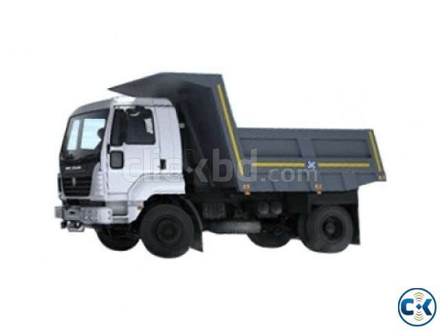 Ashok Leyland 1616 IL Dum Truck large image 0