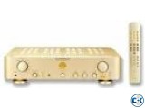 Marantz pm-17SA class A stereo integrated Amplifier
