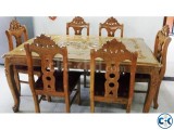 Dining Tables with Chairs