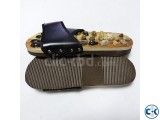 Chinese Massage Slipper Shoes Sandal Therapy Neutral