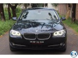 BMW 520d up for sale