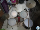 Bapy Drums Kit