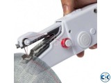 Handheld Electric Sewing Machine-ইলেকট্রিক সেলাই মেশিন
