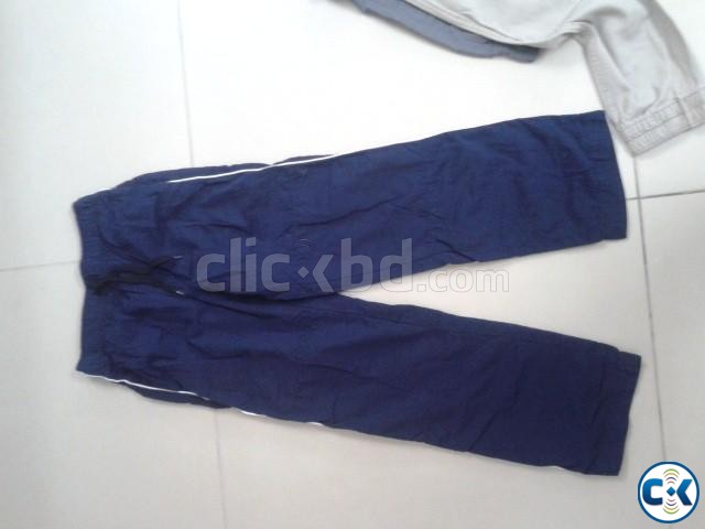 Clothing Stocklot Kid s Trousers Jeans Pant large image 0