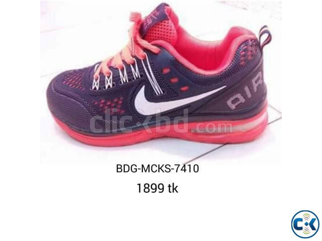 Nike keds mcks7410 large image 0