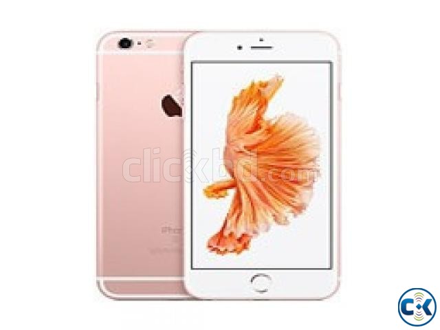 Apple iPhone 6S Plus clone large image 0