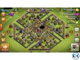Clash Of Clans Townhall 10 for sell.
