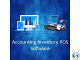 GPAC Accounting Inventory POS Software