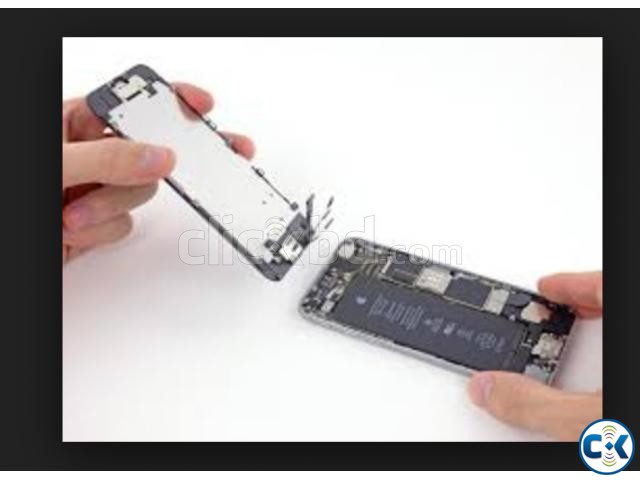 iPhone 6 repair large image 0