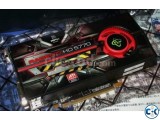 AMD Radeon XFX HD 5770 1 GB Graphics Card