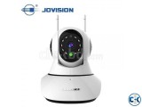 Jovision CloudSee IP security camera JVS-H510 has wi-fi wire