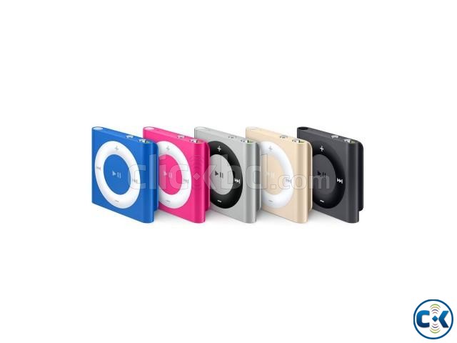 iPod Shuffle MP3 Player. large image 0