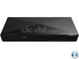 Sony BDPS5200 3D Smart Blu-ray Player with Super Wi-Fi