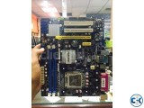 Foxconn G41 Motherboard .