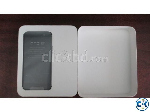 HTC 10. Intact.BOX large image 0