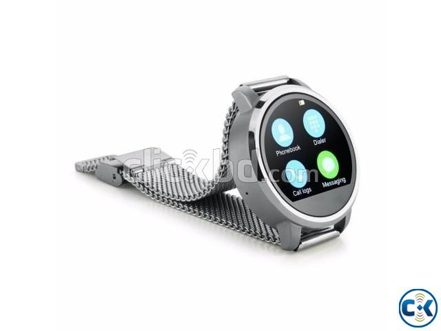 V360 Smart Watch Phone water proof intact Box large image 0