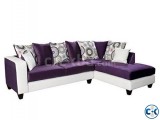 Brand New American Design Sofa