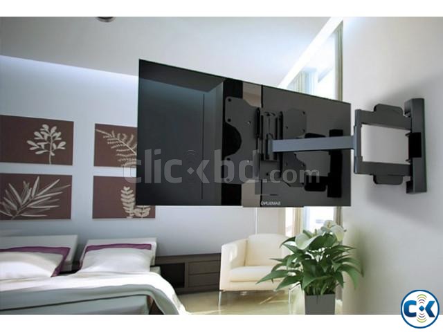 Wall Mount for 10 to 70-inch TVs large image 0