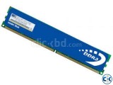DDR 3 1333 RAM for sale