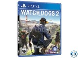 PS4 all brand new games best price in bd