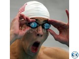 Latest swim goggle antifog