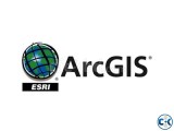 ArcGIS Desktop v10.4.1 DVD