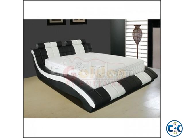American Design Bed large image 0