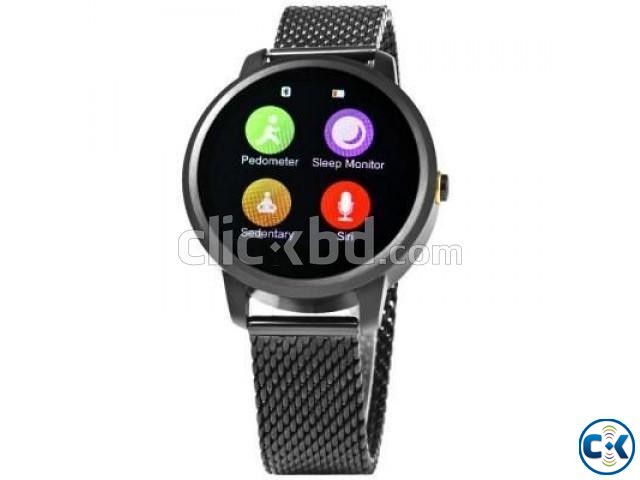 V360 Smart Watch Phone water proof intact Box large image 0