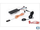GPS tracker for motorbike or car.
