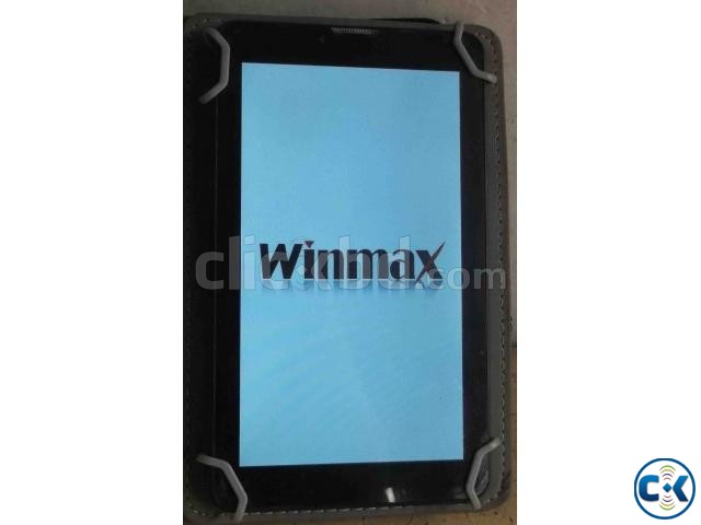 Winmax tx5 large image 0