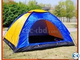 Family Picnic Outdoor 6 Person Tent Traveling waterproof
