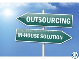 COMPLETE INTRODUCTION OF OUTSOURCING WORK IN ONLINE FREE 
