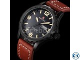 Naviforce Men s Wrist Watch
