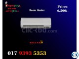 Nova Wall Heater Body type Air Condition